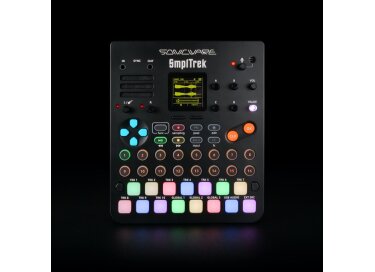 Sonicware SmplTrek
