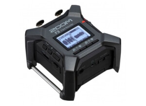 Zoom F3