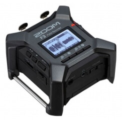 Zoom F3