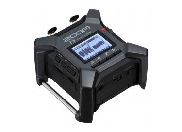 Zoom F3