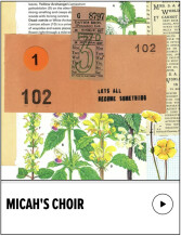 Spitfire Audio Micah's Choir