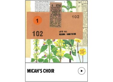 Spitfire Audio Micah's Choir