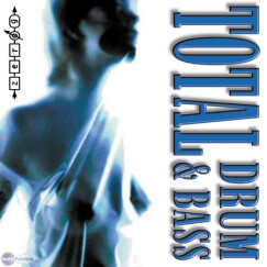 Zero-G Total Drum & Bass