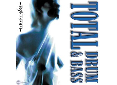 Zero-G Total Drum & Bass