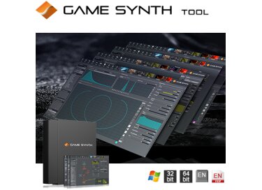 Tsugi Game Synth 2022