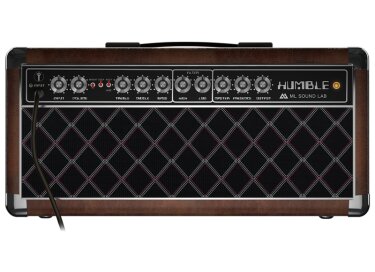 ML Sound Lab Amped Humble