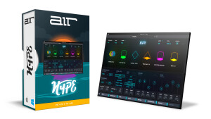 AIR Music Technology Hype