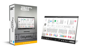AIR Music Technology Odyssey