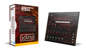 AIR Music Technology Solina