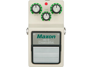 Maxon OD-9 Creamdrive