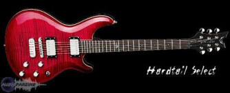 Dean Guitars Hardtail Select