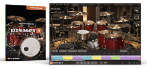 Toontrack EZ Drummer 3