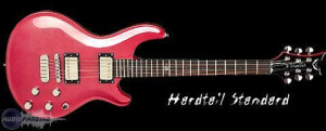 Dean Guitars Hardtail Standard