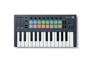 Novation FLkey Mini