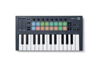 Novation FLkey Mini