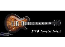 Dean Guitars Evo Special Select