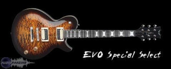 Dean Guitars Evo Special Select