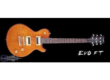 Dean Guitars Evo FT