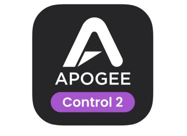 Apogee Control 2
