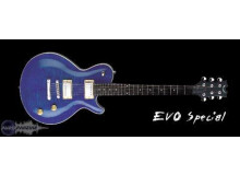 Dean Guitars Evo Special