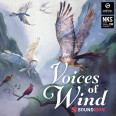 Soundiron vous emmène au vent avec la Voices of Wind Collection