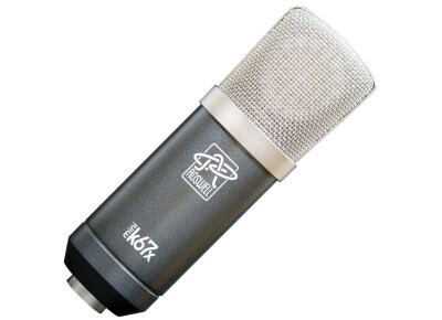 Roswell Pro Audio Mini K67x