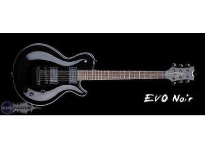 Dean Guitars Evo Noir