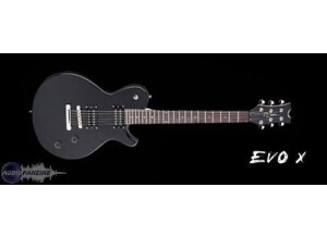 Dean Guitars Evo X