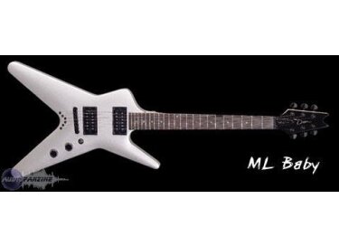 Dean Guitars Baby ML