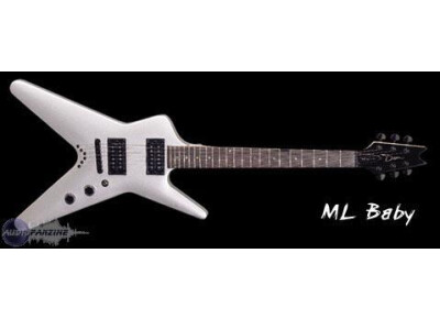 Dean Guitars Baby ML