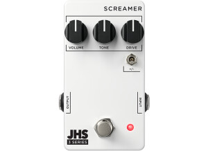 JHS Pedals Screamer
