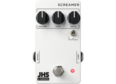 JHS Pedals Screamer