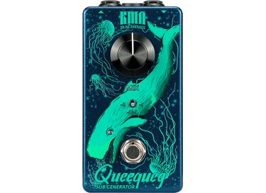 KMA Audio Machines Queequeg 2
