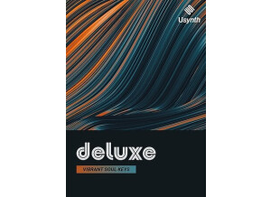 Ujam Usynth Deluxe