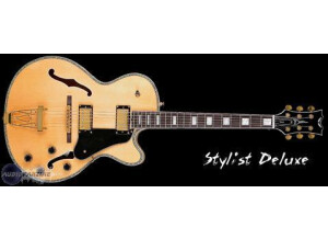 Dean Guitars Stylist Deluxe