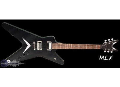 Dean Guitars MLX