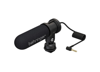 Behringer Video Mic X1