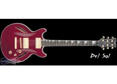 Dean Guitars Florida Del Sol