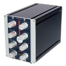 Elysia Xpressor qube