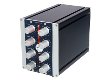 Elysia Xpressor qube