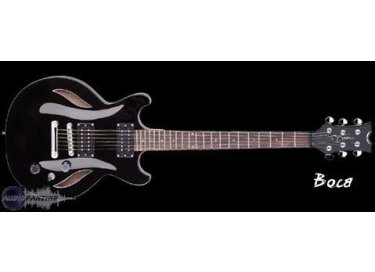 Dean Guitars Boca