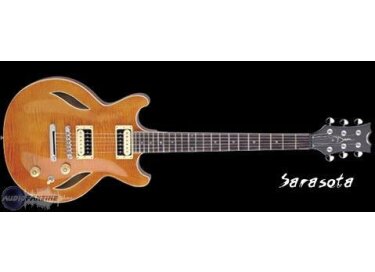 Dean Guitars Florida Sarasota
