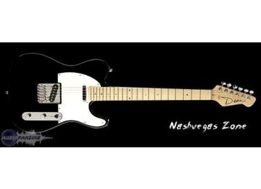 Dean Guitars Nashvegas Zone