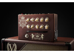 Victory Amps V4 The Copper