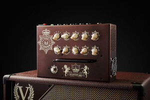 Victory Amps V4 The Copper
