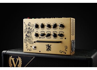 Victory Amps V4 The Sheriff Guitar Amp