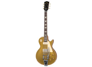 Gibson Sergio Vallin 1955 Les Paul Goldtop