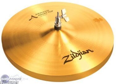 Zildjian Armand HiHats 14''