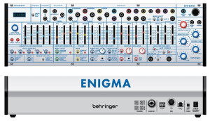 Behringer Enigma