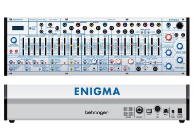 Behringer Enigma